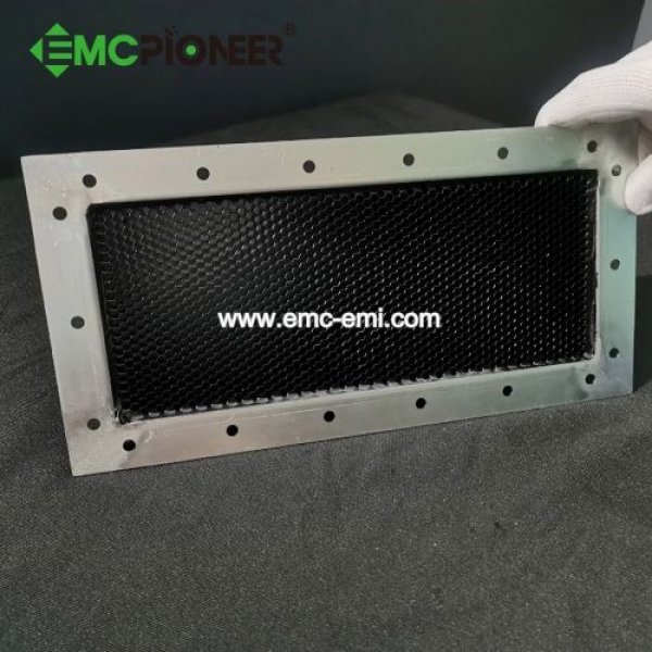 Steel Honeycomb Vent